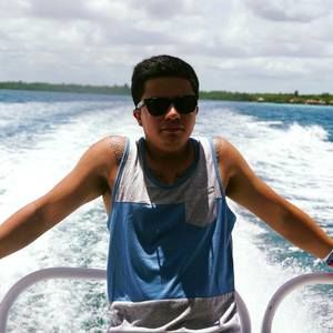 Meet your Posher, Garcia